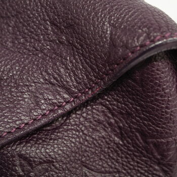 Louis Vuitton Monogram Emplant Lumine  PM Tote Bag