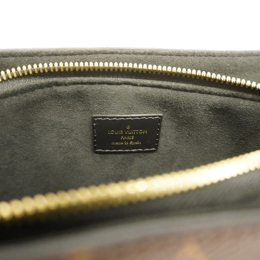 Louis Vuitton Monogram Soufflot Shoulder Bag