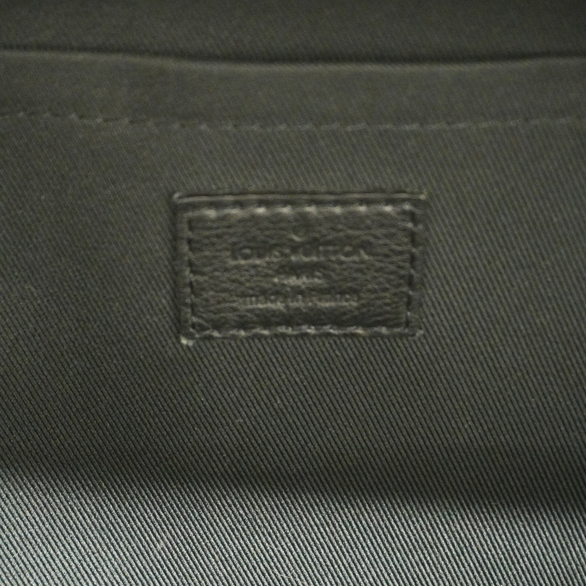 Louis Vuitton Rucksack Monogram Reverse Palm Springs PM Backpack