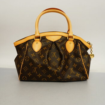 Louis Vuitton Monogram Tivoli PM Handbag