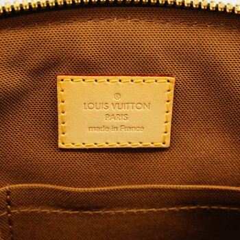 Louis Vuitton Monogram Tivoli PM Handbag