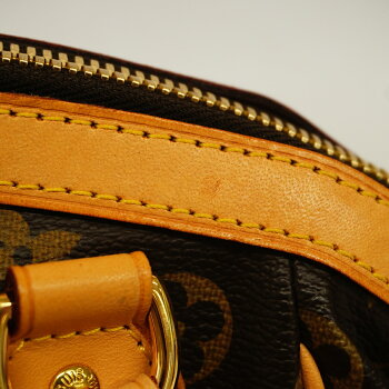 Louis Vuitton Monogram Tivoli PM Handbag