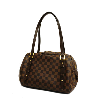 Louis Vuitton Shoulder Bag Damier Rivington PM