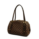 Louis Vuitton Shoulder Bag Damier Rivington PM