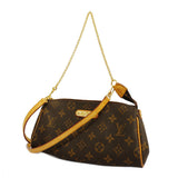 Louis Vuitton 2Way Shoulder Bag Monogram Eva Pouch