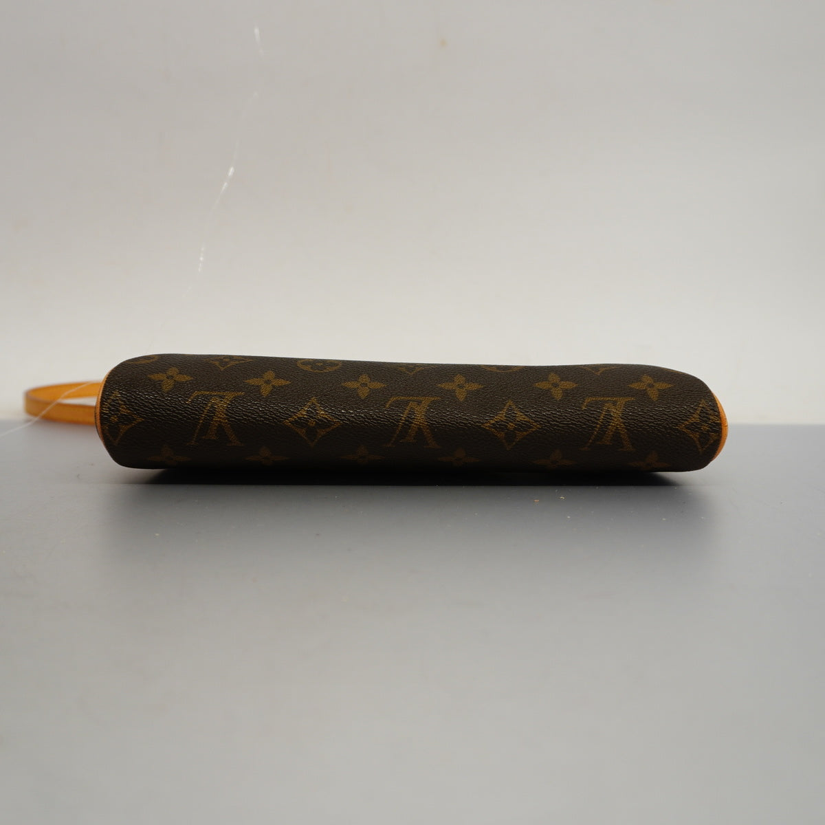 Louis Vuitton 2Way Shoulder Bag Monogram Eva Pouch