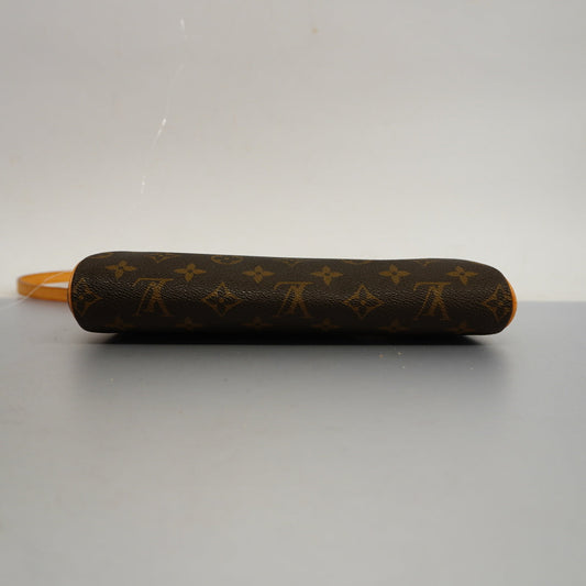 Louis Vuitton 2Way Shoulder Bag Monogram Eva Pouch