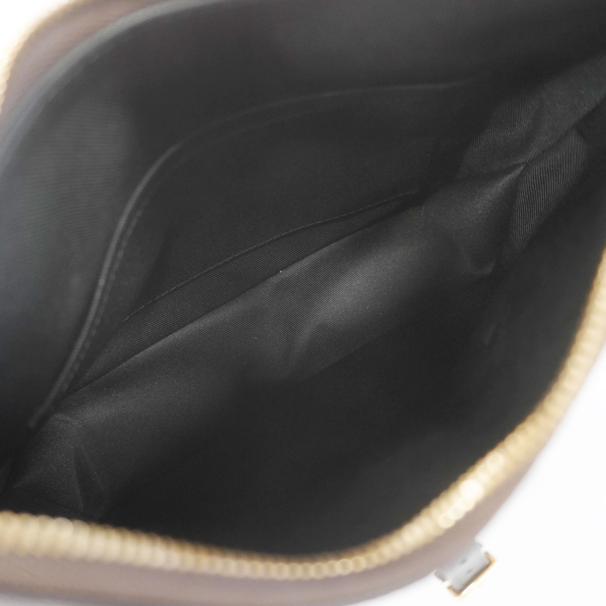 Louis Vuitton Shoulder Bag Monogram Odeon NMPM Noir