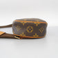 Louis Vuitton Body Bag Monogram Pochette Ganju