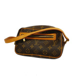 Louis Vuitton Shoulder Bag Monogram Pochette Cite