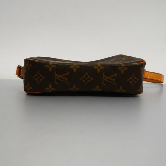 Louis Vuitton Shoulder Bag Monogram Pochette Cite