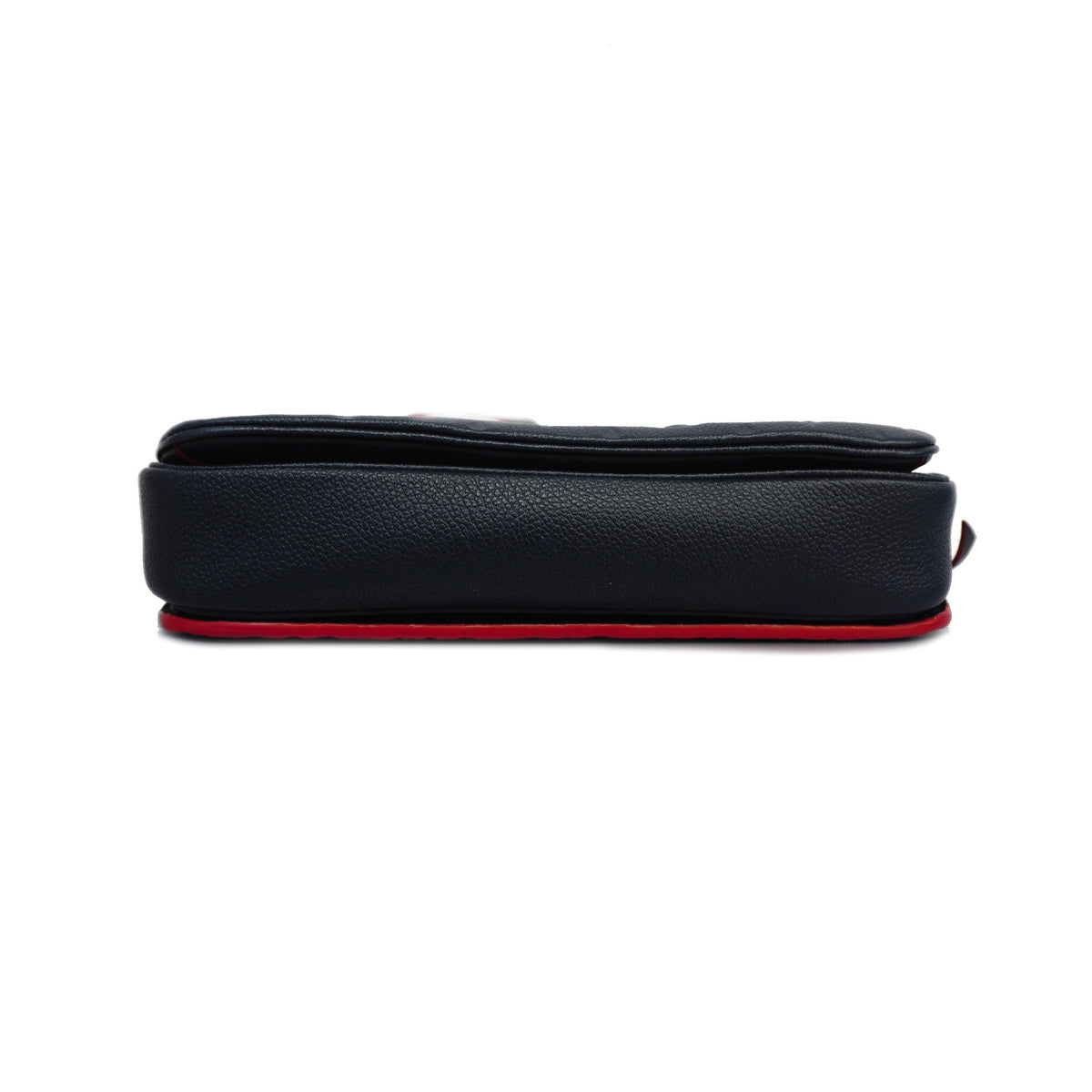 Louis Vuitton Implant Pochette Metis MM Shoulder Bag