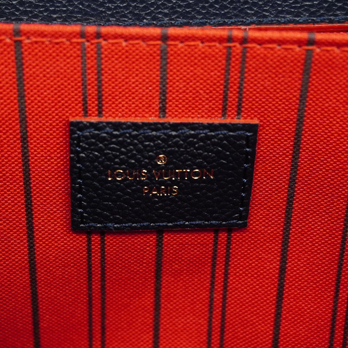 Louis Vuitton Implant Pochette Metis MM Shoulder Bag