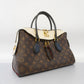 Louis Vuitton 2way Monogram Tuileries Tote Claim Bag