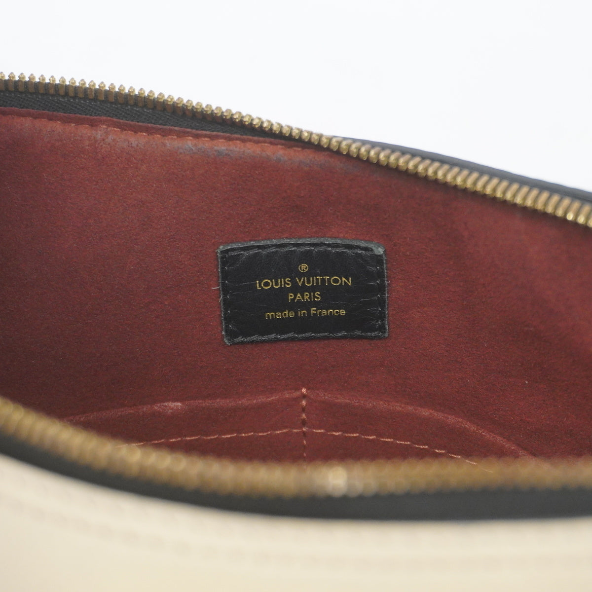 Louis Vuitton 2way Monogram Tuileries Tote Claim Bag