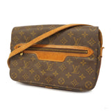 Louis Vuitton Shoulder Bag Monogram Saint-Germain