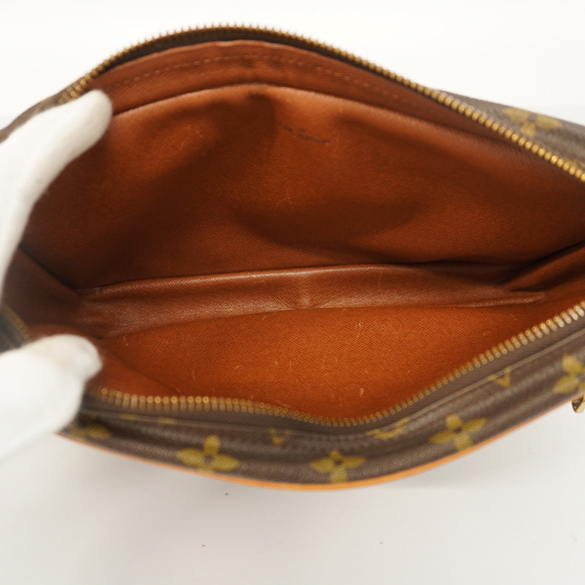 Louis Vuitton Shoulder Bag Monogram Saint-Germain