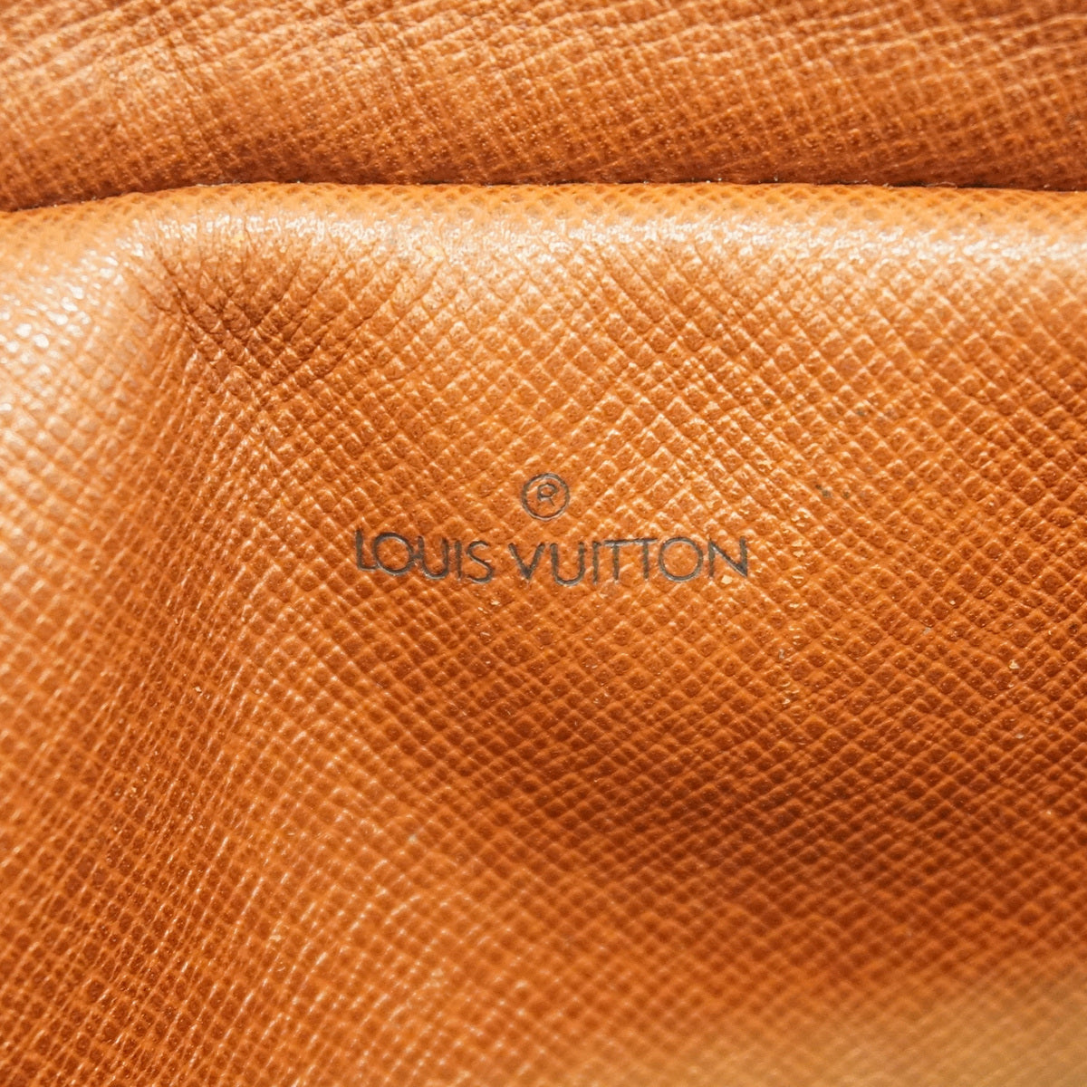 Louis Vuitton Shoulder Bag Monogram Saint-Germain