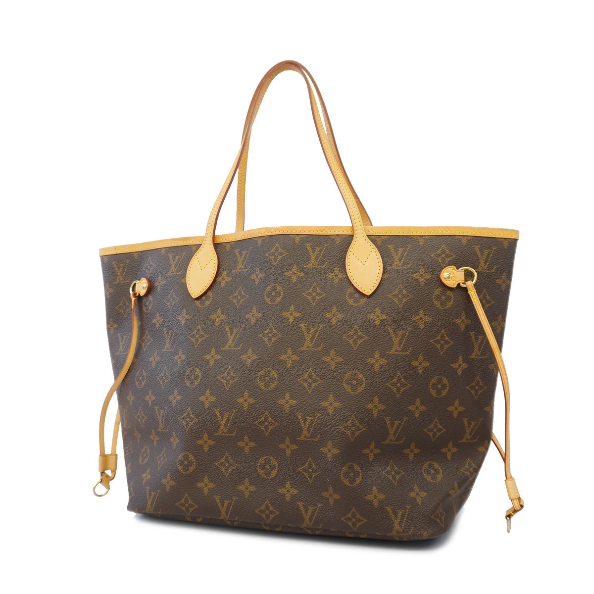 Louis Vuitton Tote Bag Monogram Neverfull MM