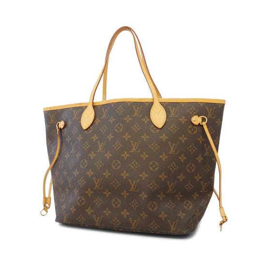 Louis Vuitton Tote Bag Monogram Neverfull MM