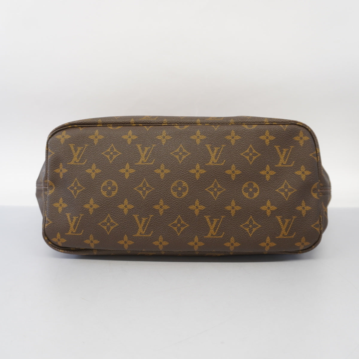 Louis Vuitton Tote Bag Monogram Neverfull MM