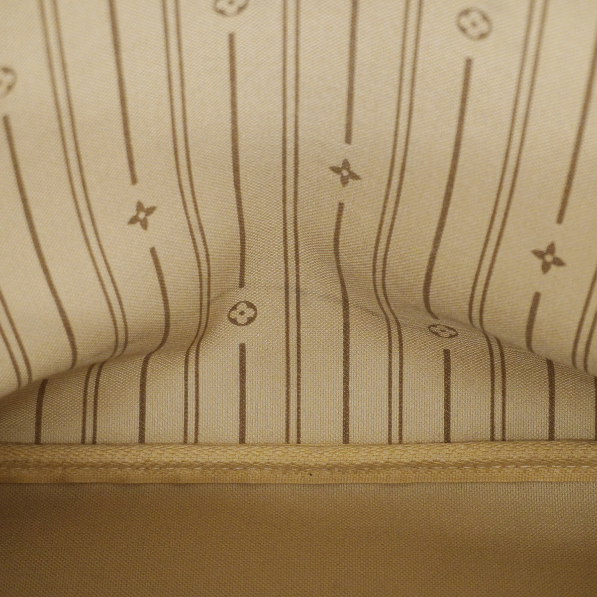 Louis Vuitton Tote Bag Monogram Neverfull MM