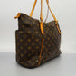 Louis Vuitton Tote Bag Monogram Totally MM