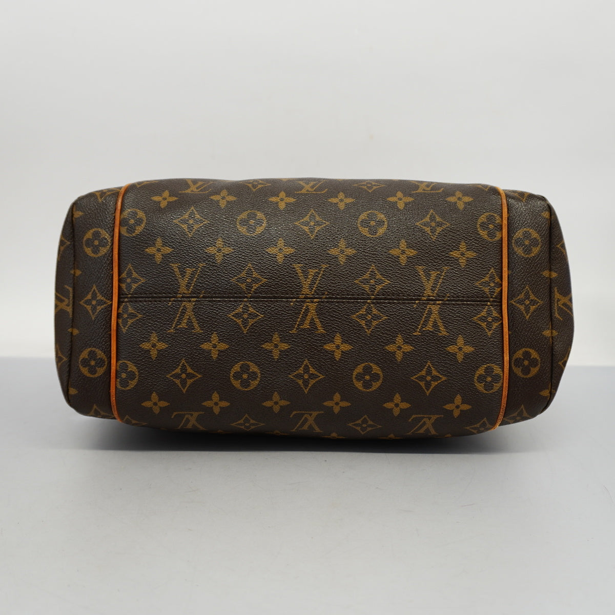 Louis Vuitton Tote Bag Monogram Totally MM