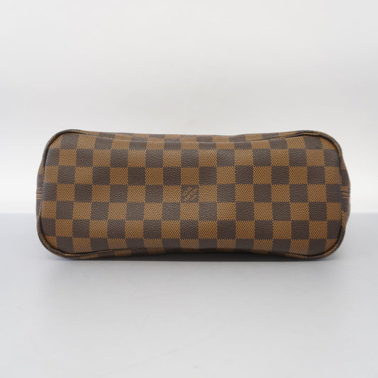 Louis Vuitton Damier Neverfull PM Tote Bag