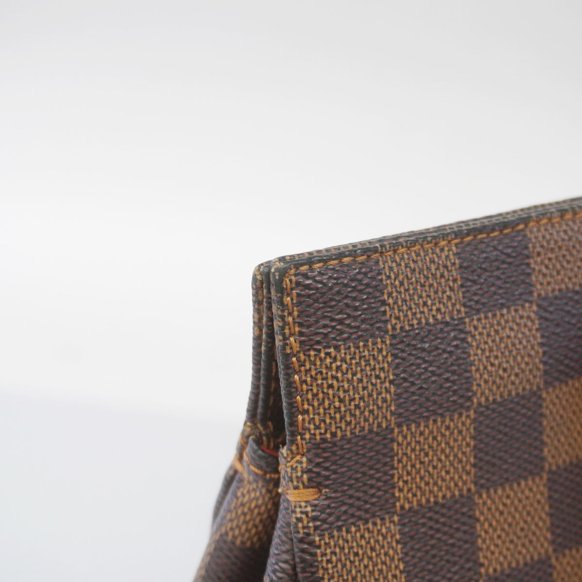 Louis Vuitton Tote Bag Damier Parioli PM
