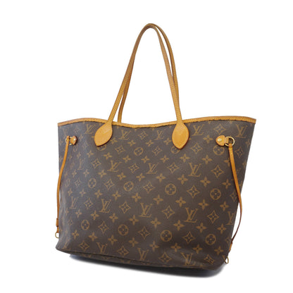 Louis Vuitton Tote Bag Monogram Neverfull MM