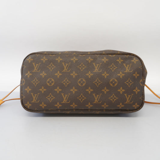 Louis Vuitton Tote Bag Monogram Neverfull MM