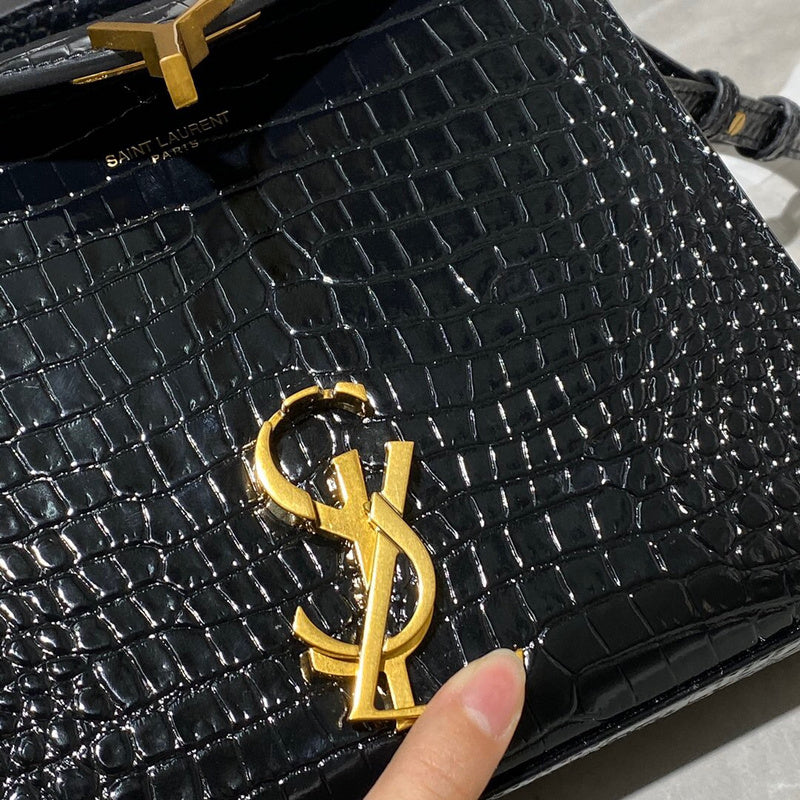 Amelia - YSL Bag - 4098
