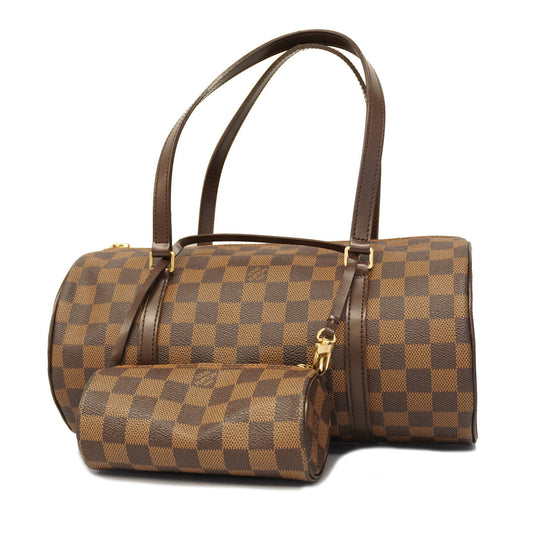 Louis Vuitton Handbag Damier Papillon 30