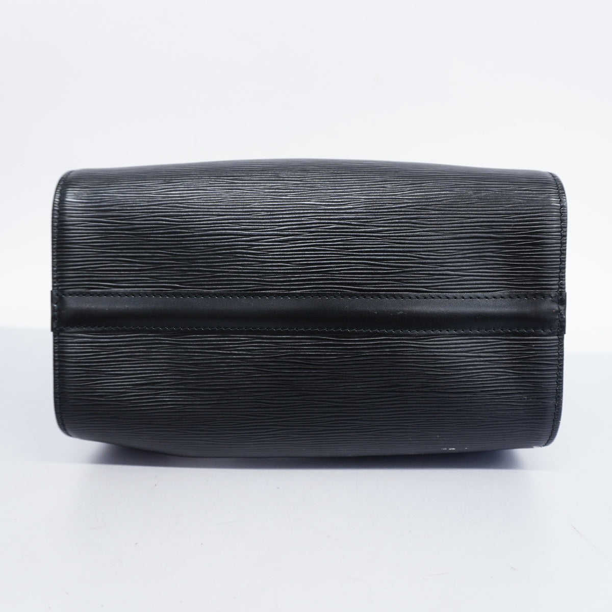 Louis Vuitton Handbag Epi Speedy 25 Noir