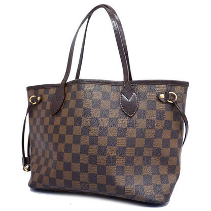 Louis Vuitton Tote Bag Damier Neverfull PM