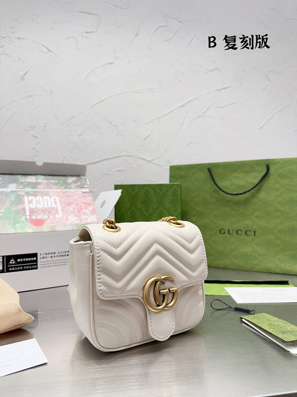Amelia  - GCI Bags - 11768