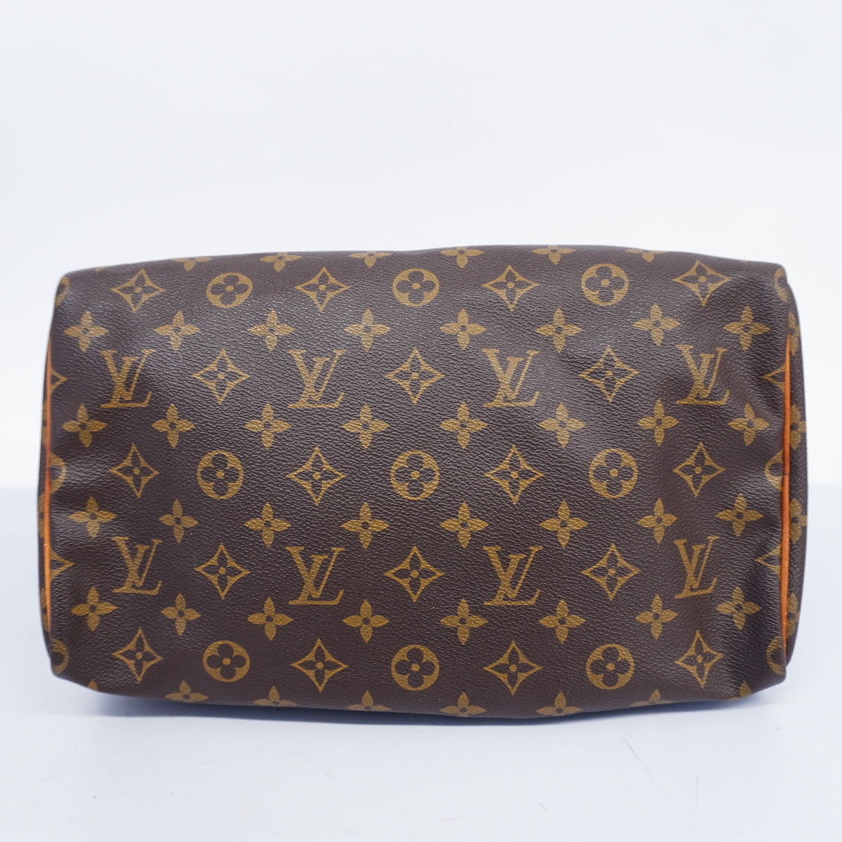 Louis Vuitton Handbag Monogram Speedy 30