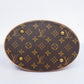 Louis Vuitton Tote Bag Monogram Bucket PM