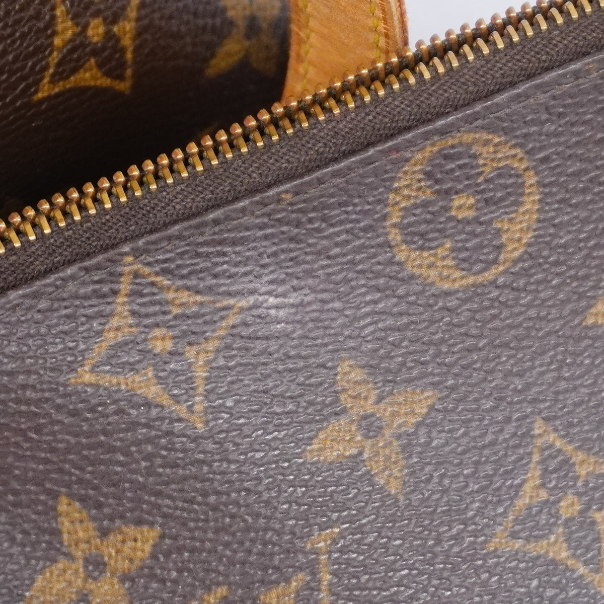 Louis Vuitton Tote Bag Monogram Bucket PM