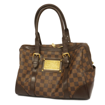 Louis Vuitton Handbag Damier Berkley