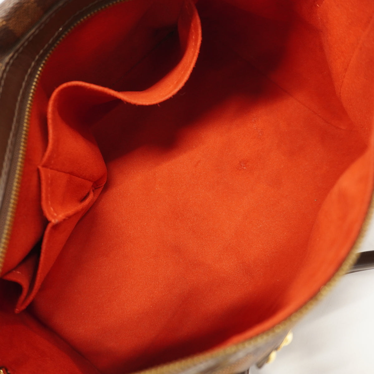 Louis Vuitton Handbag Damier Berkley