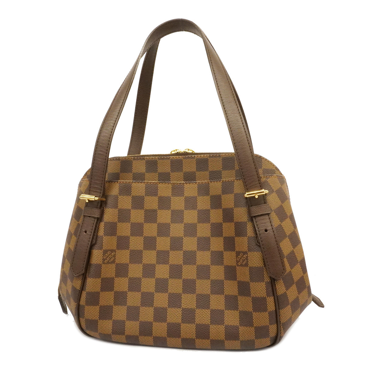 Louis Vuitton Handbag Damier Belem MM