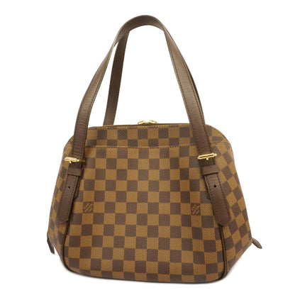 Louis Vuitton Handbag Damier Belem MM