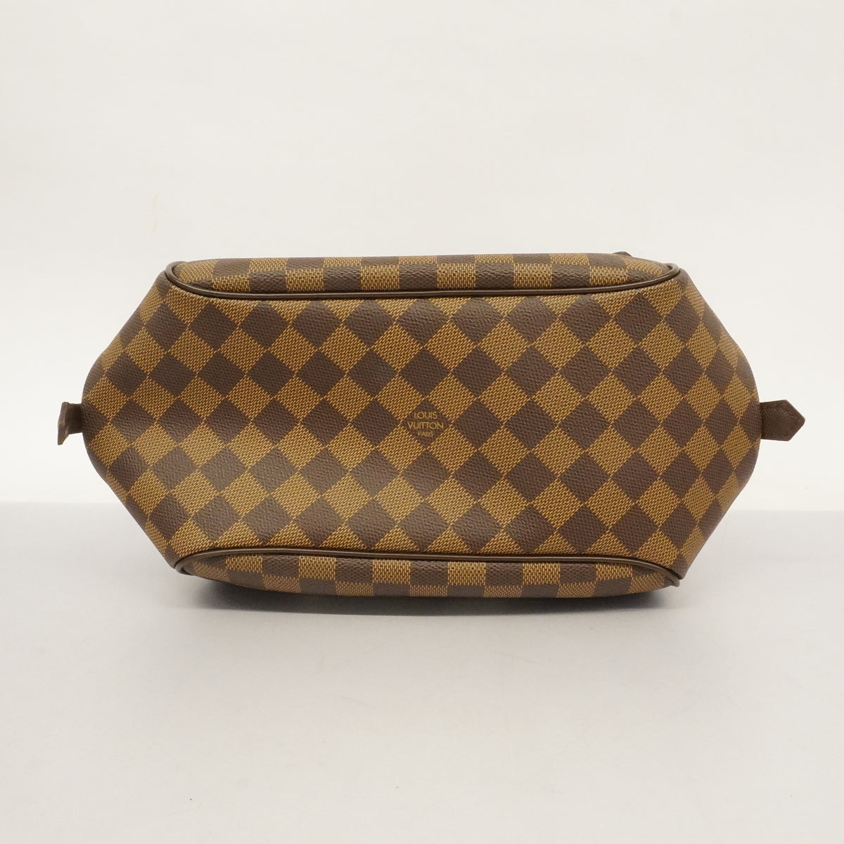 Louis Vuitton Handbag Damier Belem MM