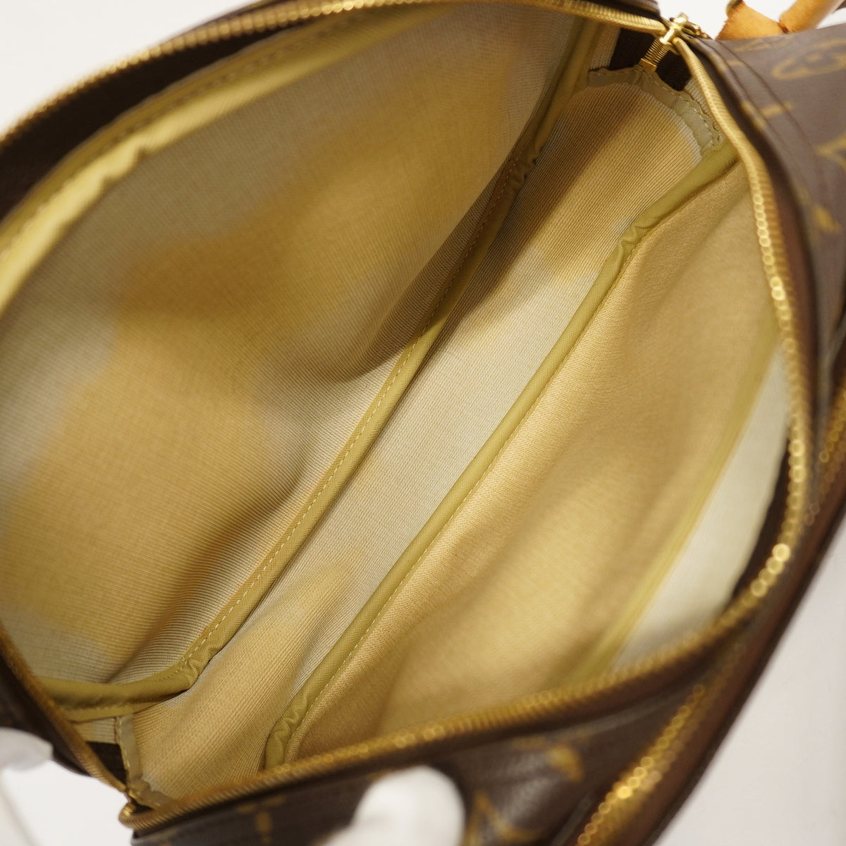 Louis Vuitton Shoulder Bag Monogram Reporter PM
