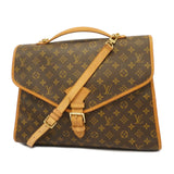 Louis Vuitton 2Way Shoulder Bag Monogram Beverly