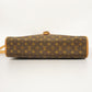 Louis Vuitton 2Way Shoulder Bag Monogram Beverly