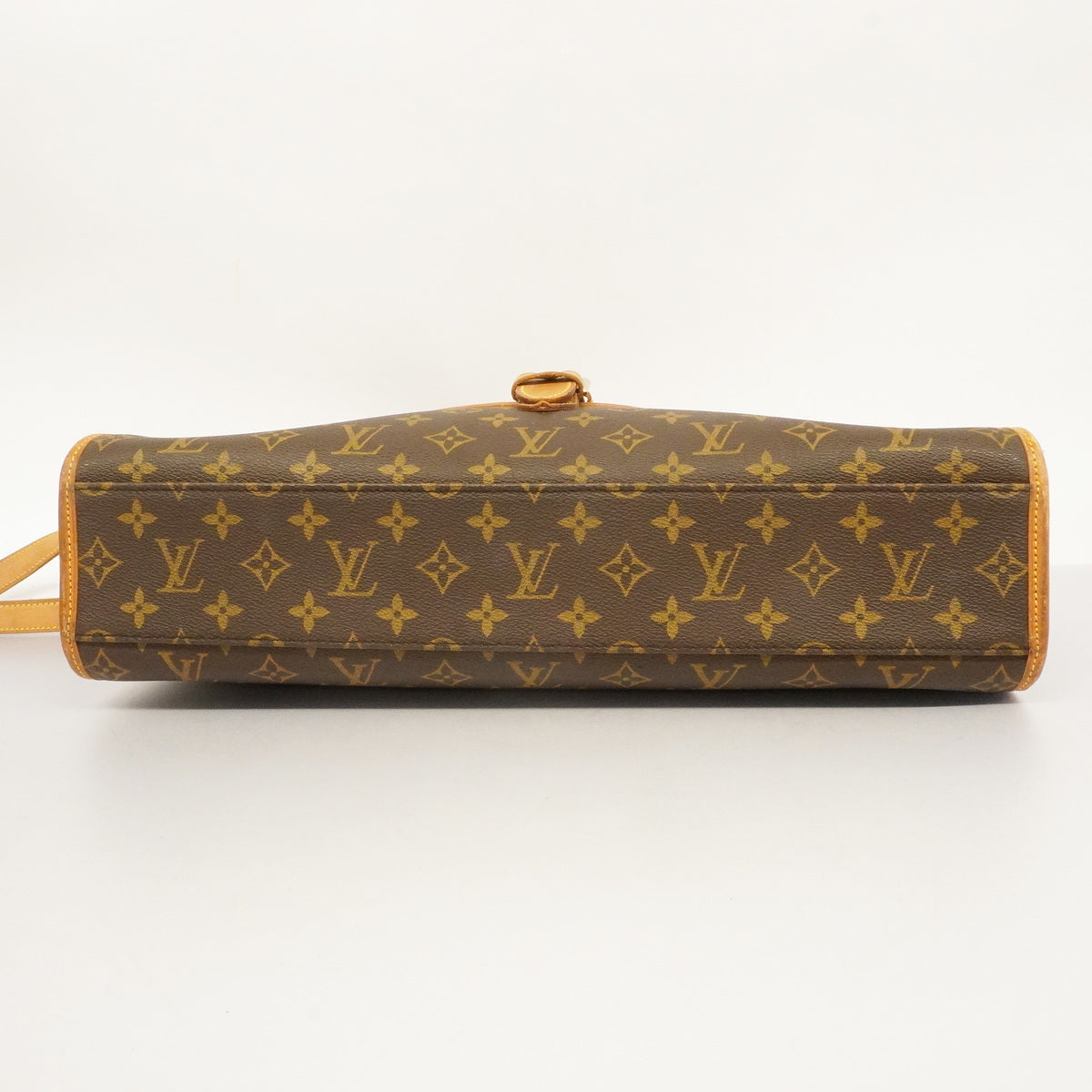 Louis Vuitton 2Way Shoulder Bag Monogram Beverly