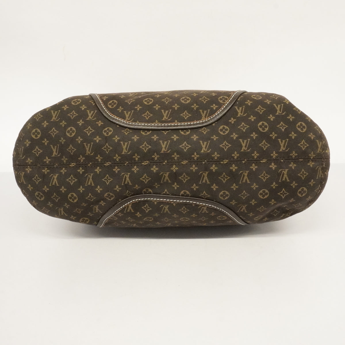 Louis Vuitton Tote Bag Monogram Ideal Elegy Fuzan